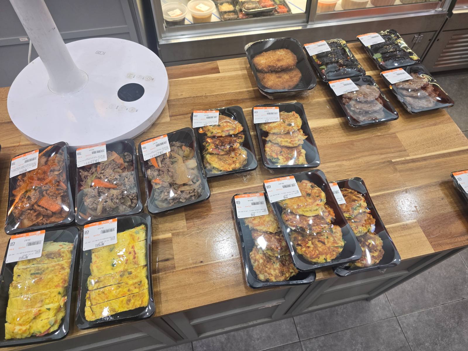 진이찬방 광교중앙점 사진