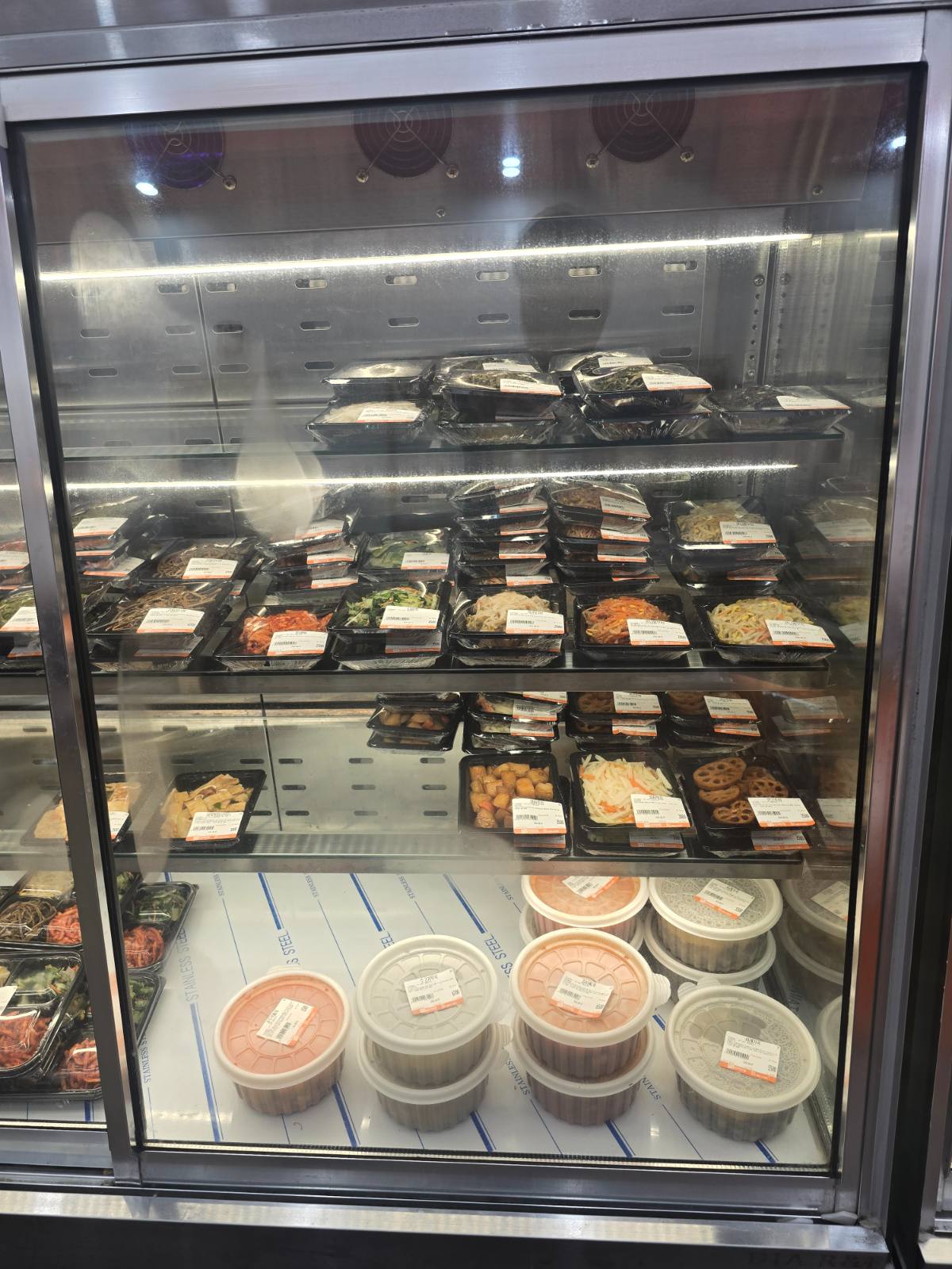 진이찬방 광교중앙점 사진